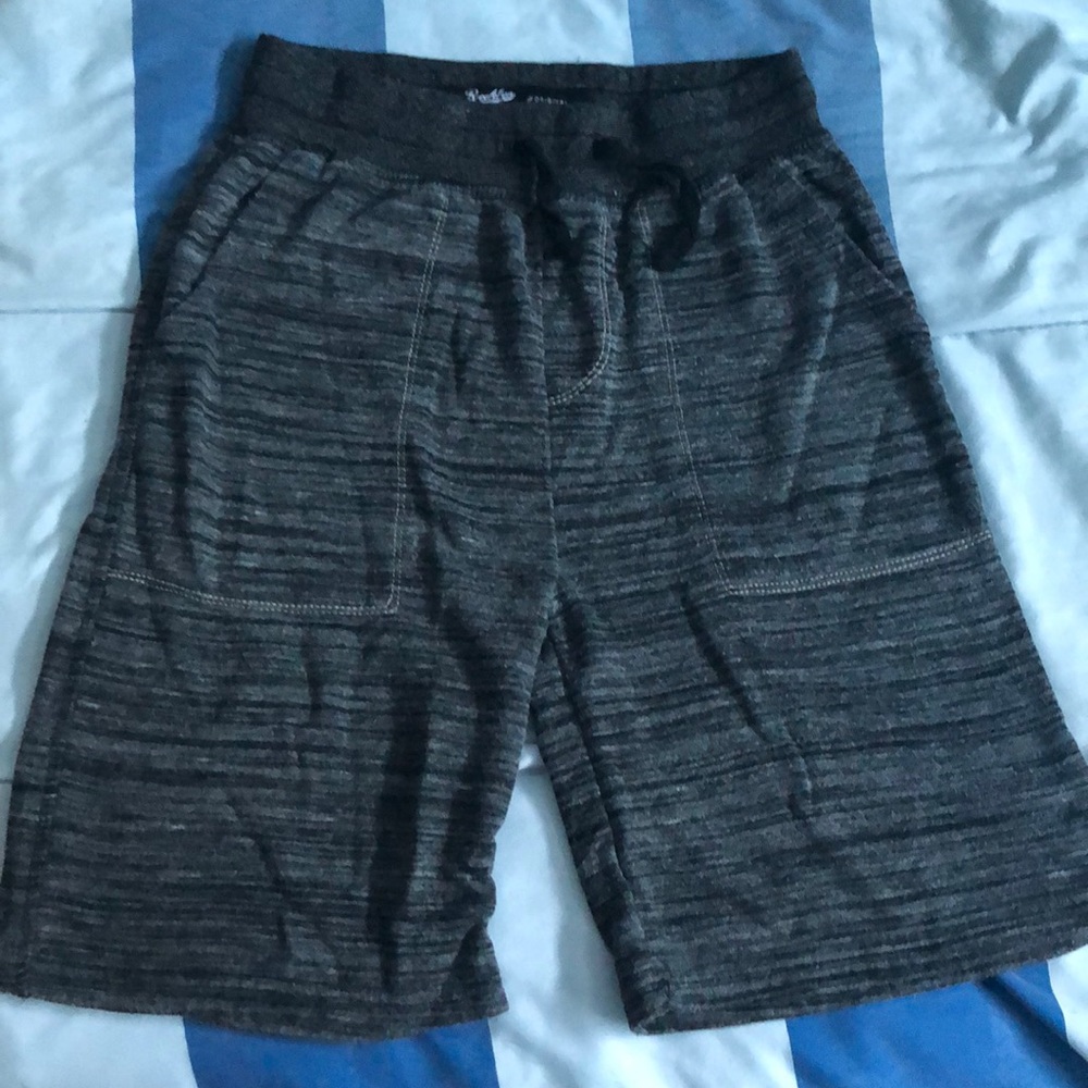 Comfortable shorts